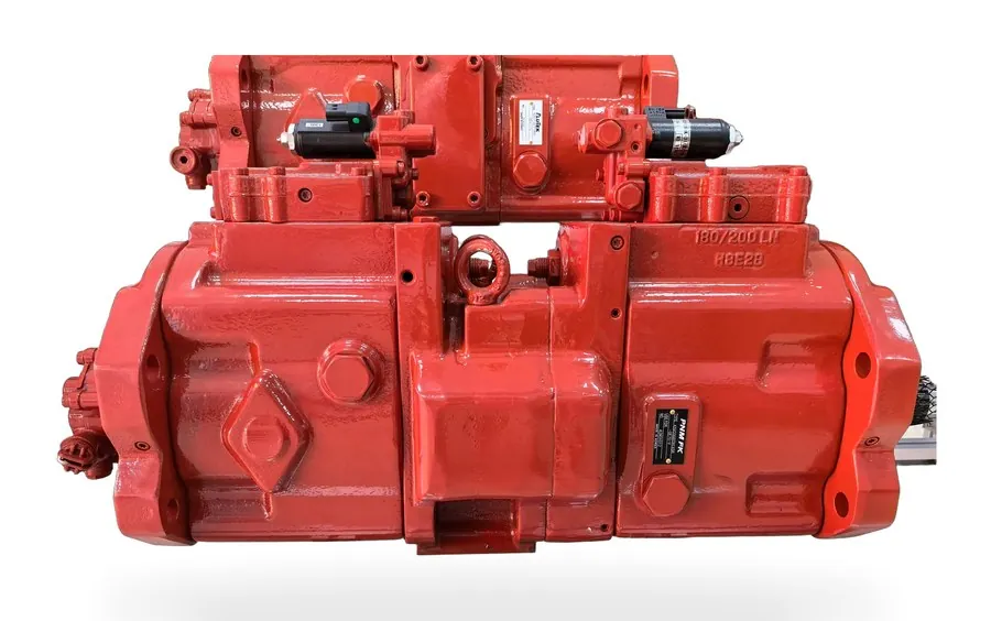 K5V200DTH